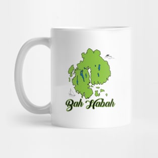 Bah Habah Mug